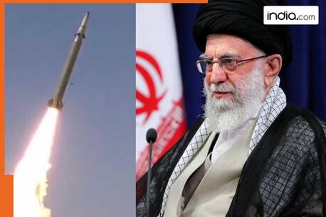 Iran unveils latest ballistic missile with features like Thermal Guidance System, Maneuverability, Accuracy, Precision, Israel and US…