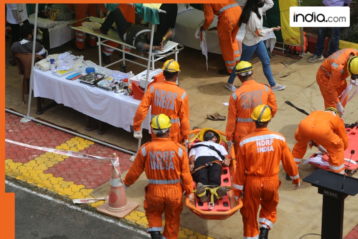 India Pakistan tensions: MHA announces mock drill on May 7, read details here