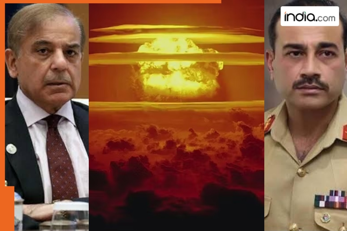 Three Days and three earthquakes: Pakistan conducting nuclear tests secretly? Experts…