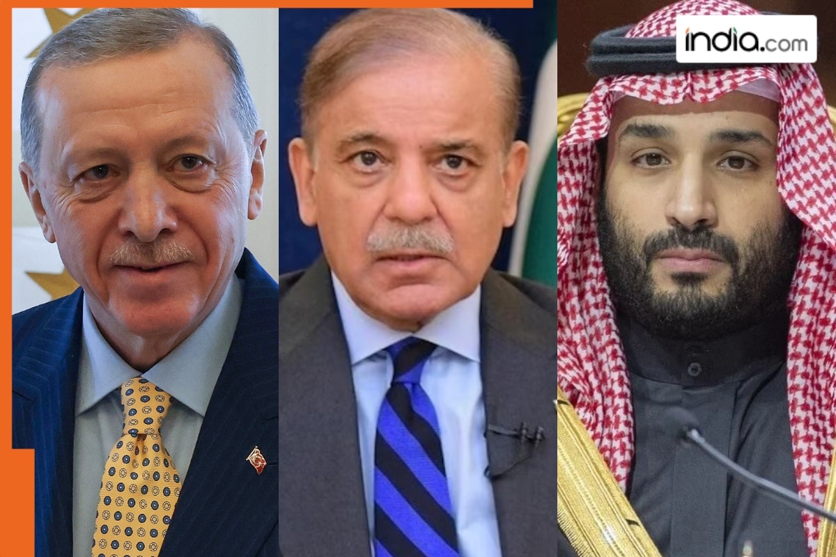 India Pakistan war: Muslim countries like Saudi Arabia, Qatar, UAE, Turkey announce support for…, supply of weapons…