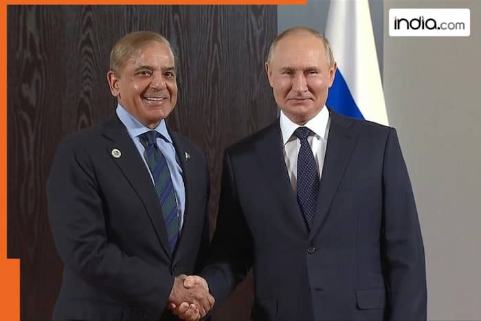 Amid tensions with India, Pakistan makes Rs 22000000000 deal with Russia, it will enable Islamabad to significantly…, with most advanced technology…  India.Com