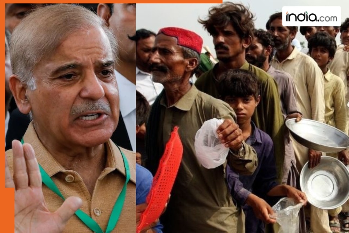 Why is Pakistan so poor? World Bank report makes shocking revelation, it says biggest reason is…