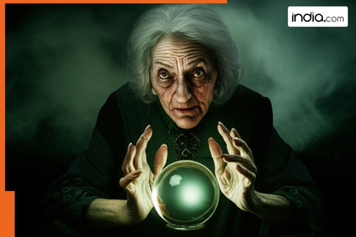 New Baba Vanga’s chilling prediction for July 2025 creates panic among travellers, mass cancellations reported, says a crack…