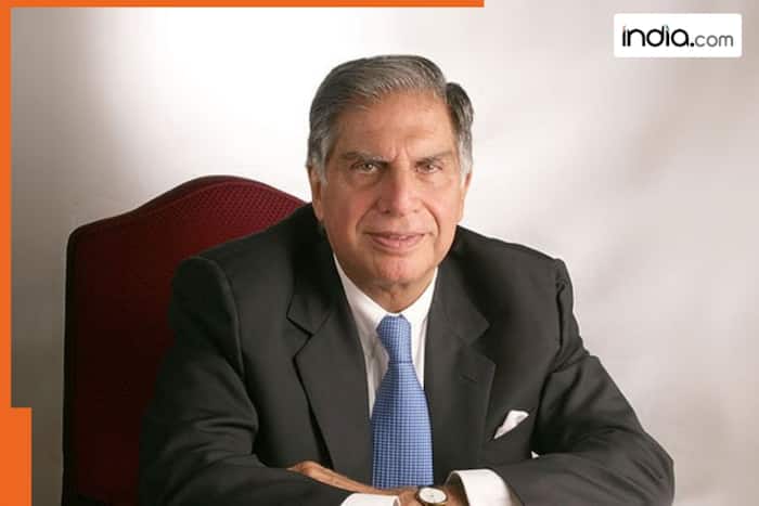 Ratan Tata's TCS sacked 12000 employees but still many workers are happy due to...