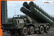 What is the cost of one S-400 missile? Only 3 countries have it, they are…, US’ THAAD is much…