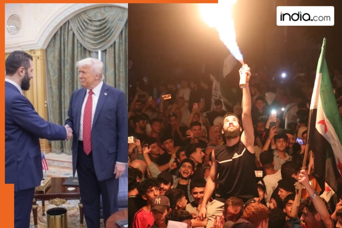 This country is recruiting terrorists into the army, the country is…, Donald Trump has…