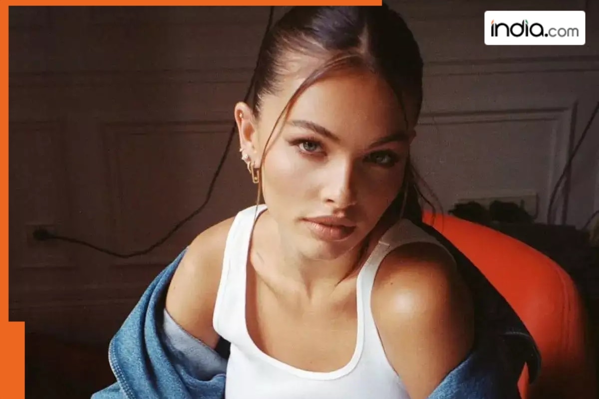 Meet woman who was crowned ‘World’s most beautiful girl’ at age of six, now she is a top model and entrepreneur; she is…, her brands…