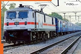 Delhi to Amritsar in less than 2 hours, it will be possible with…, operational speed of trains…