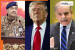 Donald Trump is not taking much interest in stopping the India Pakistan war unlike 2019 when..., is it because...