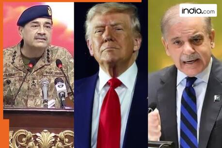 Donald Trump is not taking much interest in stopping the India Pakistan war unlike 2019 when…, is it because…