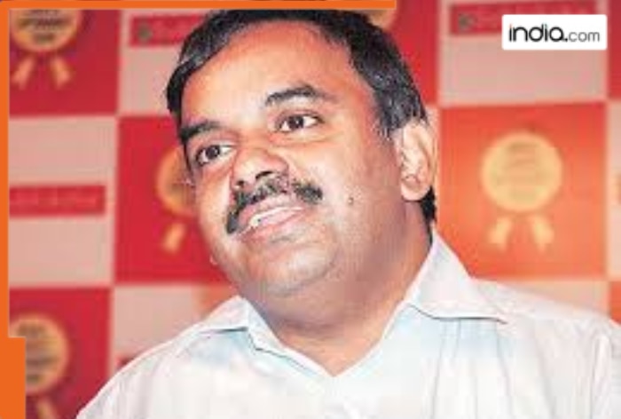 R Subramanian, studied at IIT, IIM, once king of retail market, owned Rs 3500 crore business, now to remain in jail for 20 years due to…