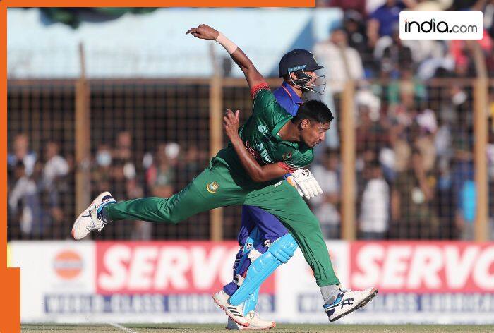Mustafizur Rahman