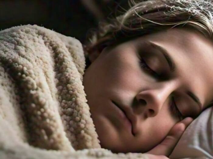 Rare genetic mutation