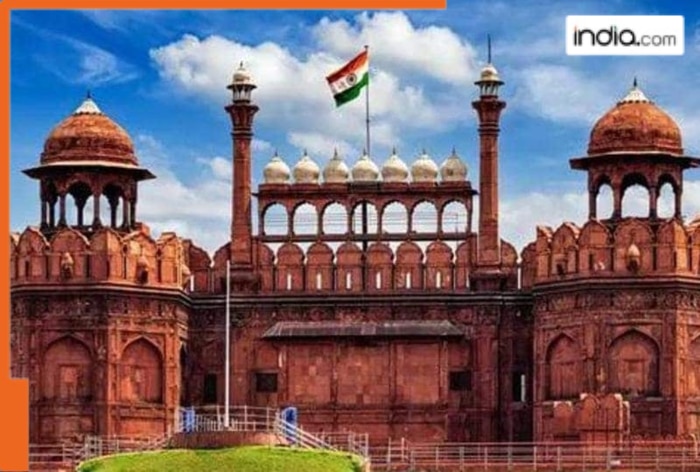 SC trashes woman’s plea seeking possession of Red Fort; she claims to be last Mughal heiress, now lives on Rs 6000…, her name is…