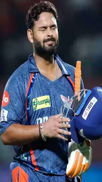 ऋषभ पंत ओपनिंग पर फोकस करें, मिडल ऑर्डर में उनके बस की बात नहीं: अंबाती रायुडू