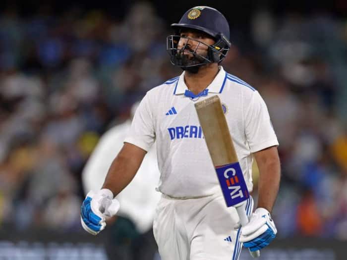 Rohit Sharma