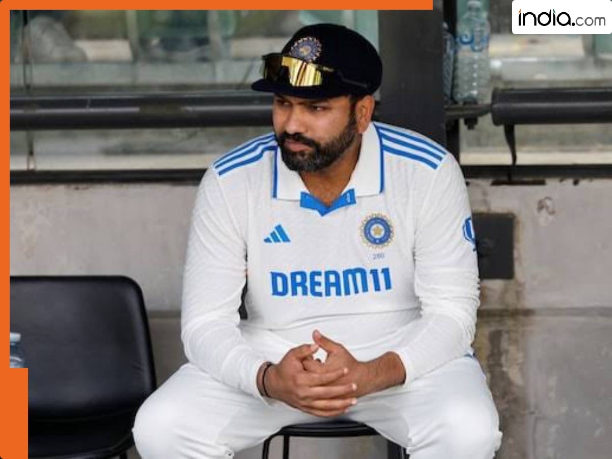 Rohit Sharma top 10 records: रोहित शर्मा के टेस्ट करियर की 10 बड़ी उपलब्धियां