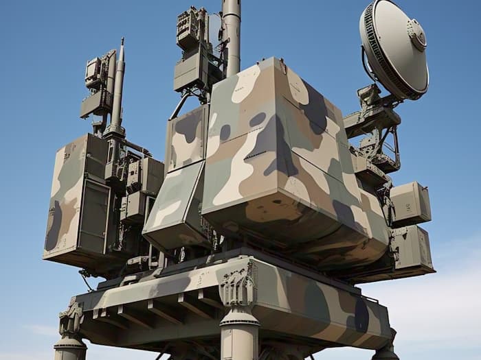 S 400 air defense system strengths and features