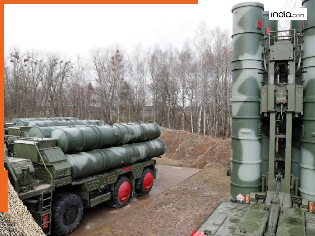 This company manufactures S-400 which was used in Operation Sindoor, the name of the company is…, it is based in…