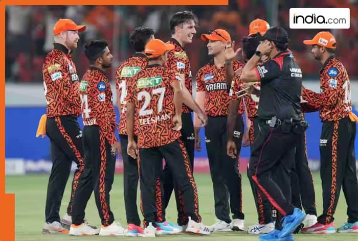 Sunrisers Hyderabad