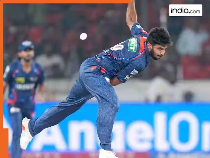 Shardul Thakur Bowling