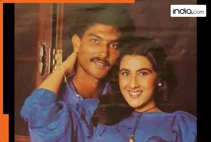 Ravi Shastri