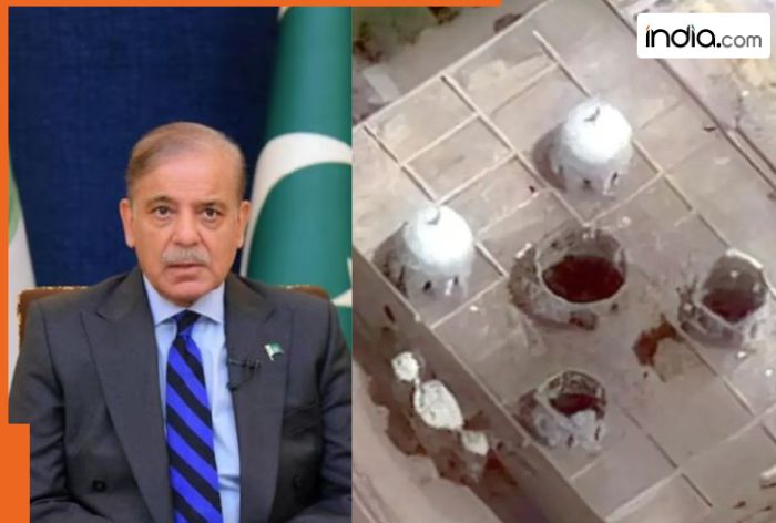 Days after Operation Sindoor, Pakistan PM Shehbaz Sharif makes shocking statement, assures to….