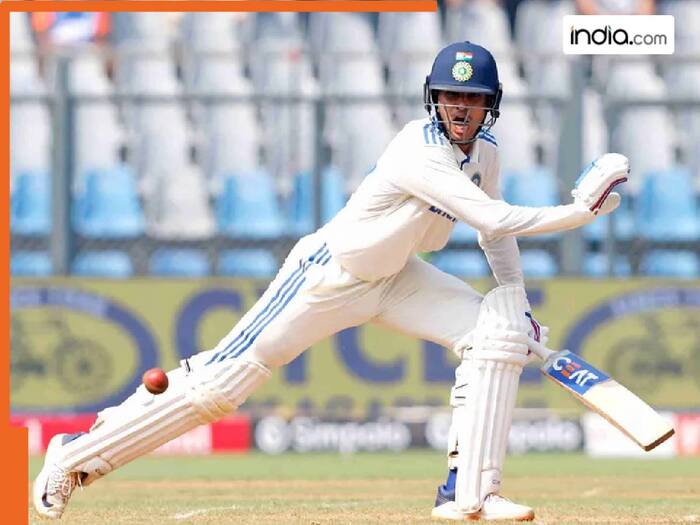 Shubman Gill Batting