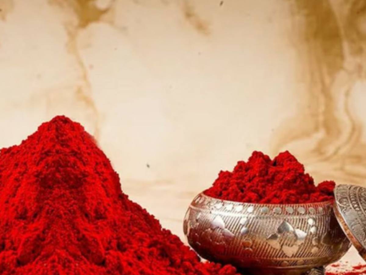 Sindoor Benefits  6