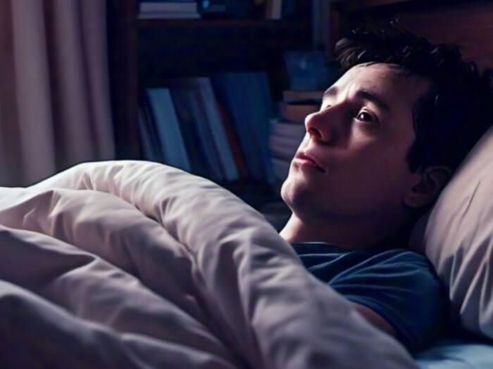 Sleep Rare genetic mutation