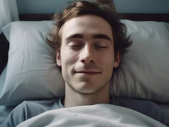 Sleep research