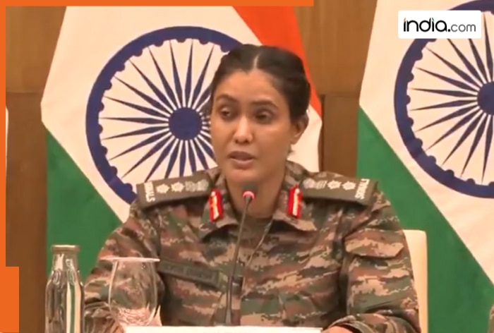 India neutralised Pakistan Air Defence System in Lahore: Govt