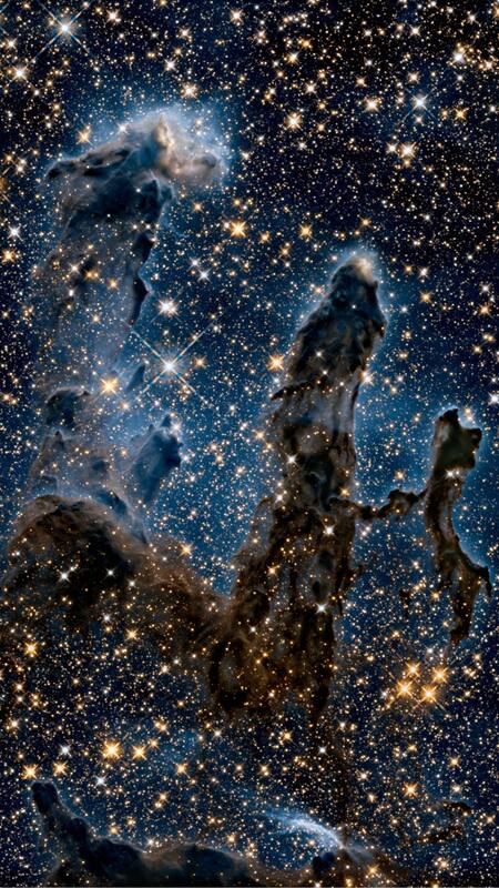 7 jaw-dropping images of star clusters by NASA’s Hubble Telescope