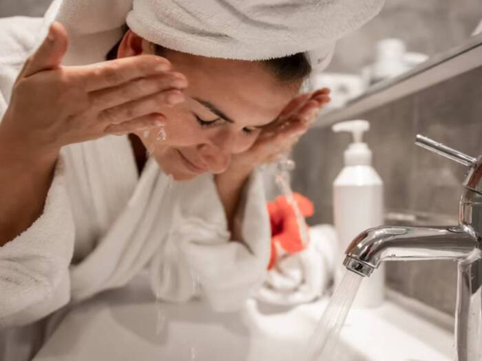 Summer Skin Care  1