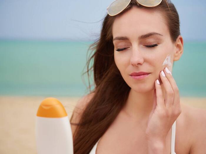 Summer Skin Care  2