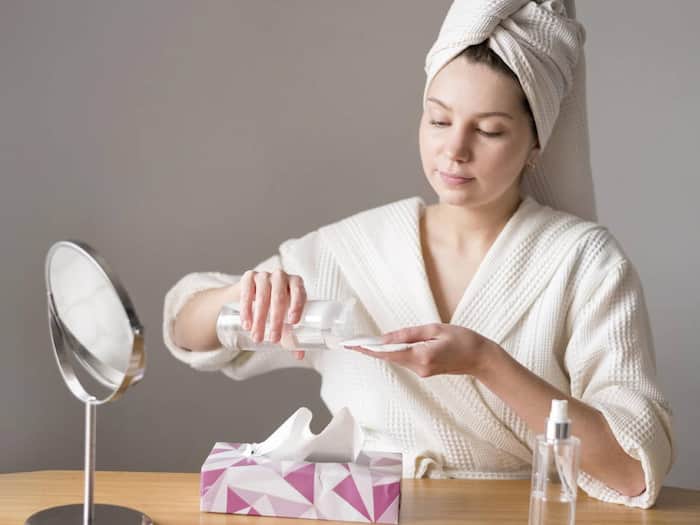 Summer Skin Care  6