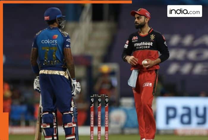Suryakumar Yadav