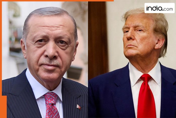 Why attacking Turkey means attacking US? This is why this Muslim country became powerful…