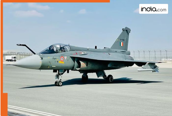Big boost to India’s defence sector as India signs major Indo-French Defence deal, Safran Likely to Power Tejas Mk-2 with…