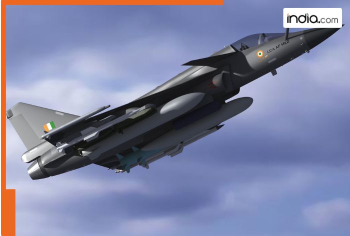 More bad news for Pakistan, China, Bangladesh as IAF set to get Tejas Mk2 fighter jet by…, HAL gives Massive update, says…