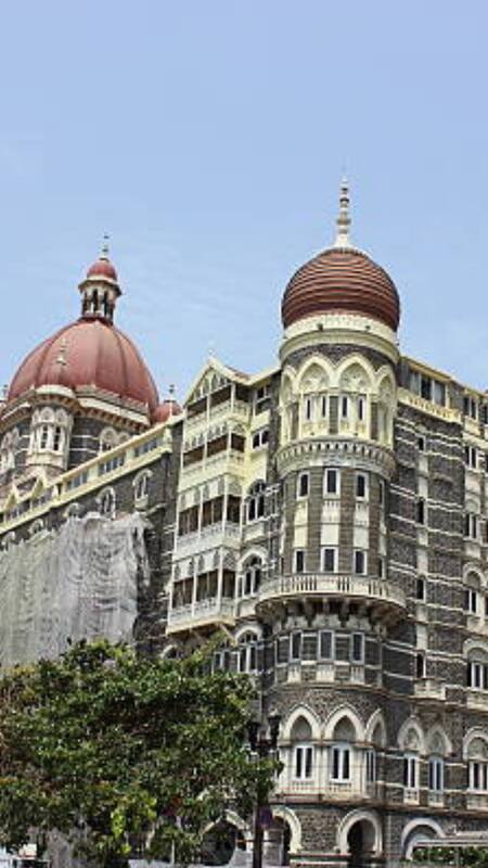 5 deadliest terrorist attacks in India