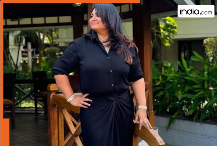 This actress made some shocking revelations about film industry, named a film producer who works in…, her name is…