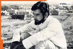 Meet Rekha's first hero, bigger star than Amitabh Bachchan, Vinod Khanna, career got ruined after he went to jail due to..., name was...