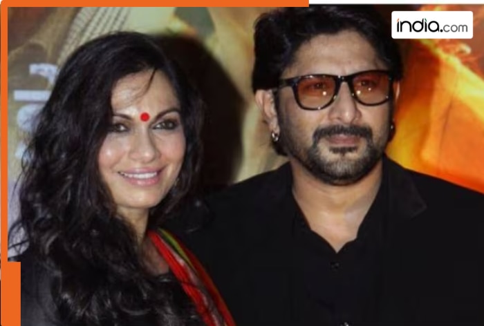 Bad news for Arshad Warsi, his wife as they get banned from…, fined Rs 5 lakh each for…