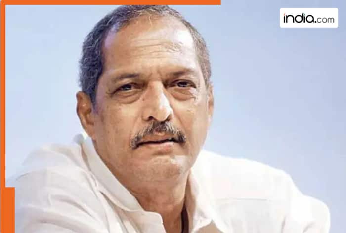 Meet actor, who gave Rs 3000 to Nana Patekar when he was facing ...
