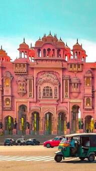 Top 10 Most Livable Cities In India