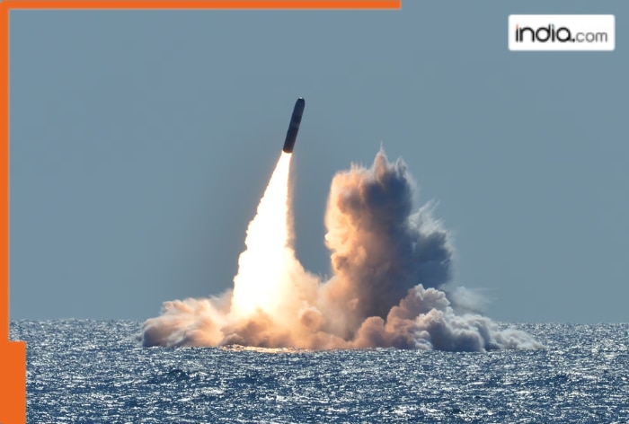 Top 5 most expensive weapons in the world, top position goes to…,not S-400 or Brahmos missiles, it is owned by…
