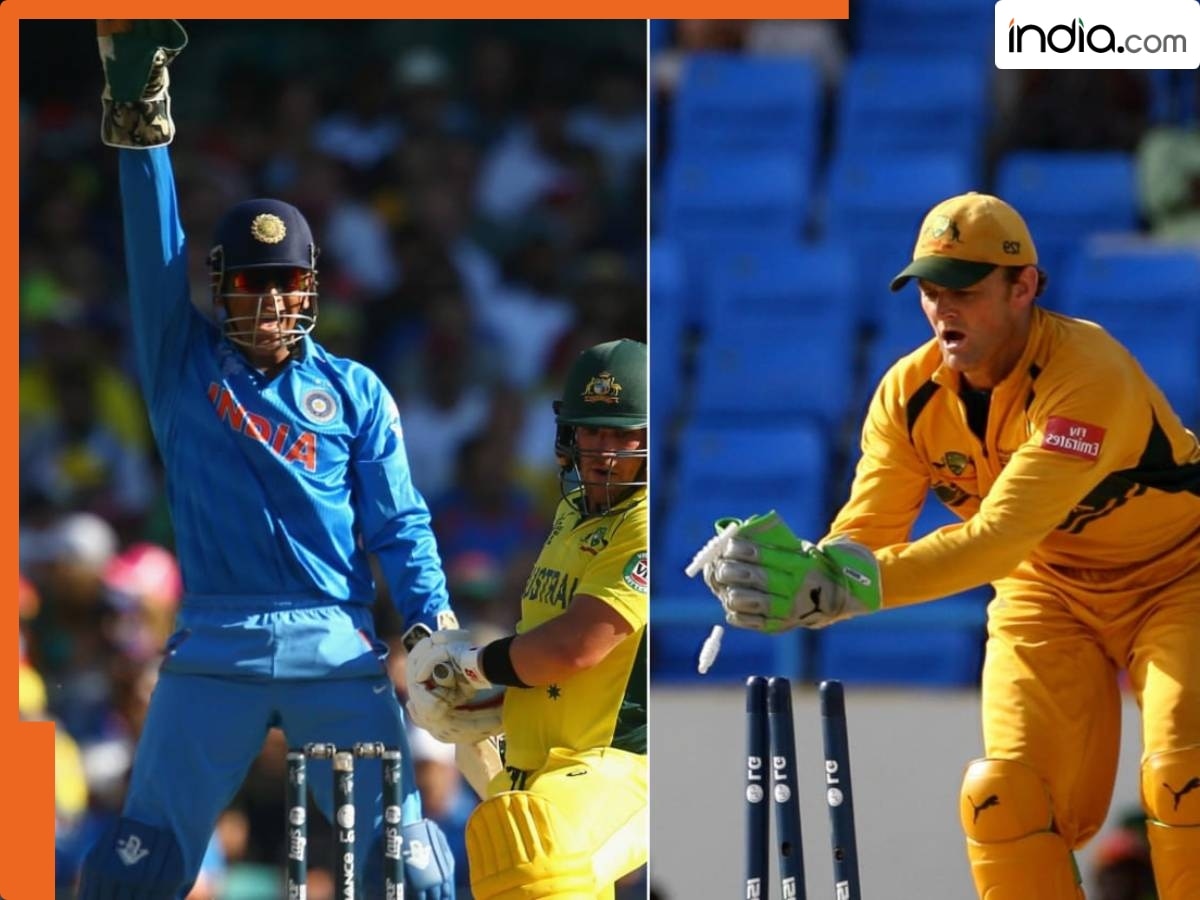 Top 5 Wicketkeepers with the Most Centuries: इंटरनेशनल क्रिकेट में सबसे ज्यादा शतक बनाने वाले टॉप-5 विकेटकीपर