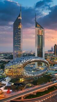 Top 7 Nations Home To A Large Indian Population