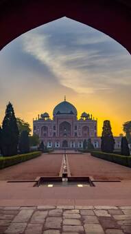 Top 8 Indian Capital Cities Known For Historical Events